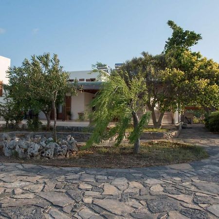 Kouremenos Beach House West 사이티아 외부 사진