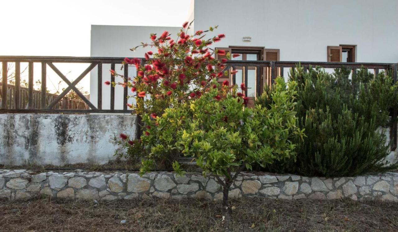 Kouremenos Beach House West 사이티아 외부 사진